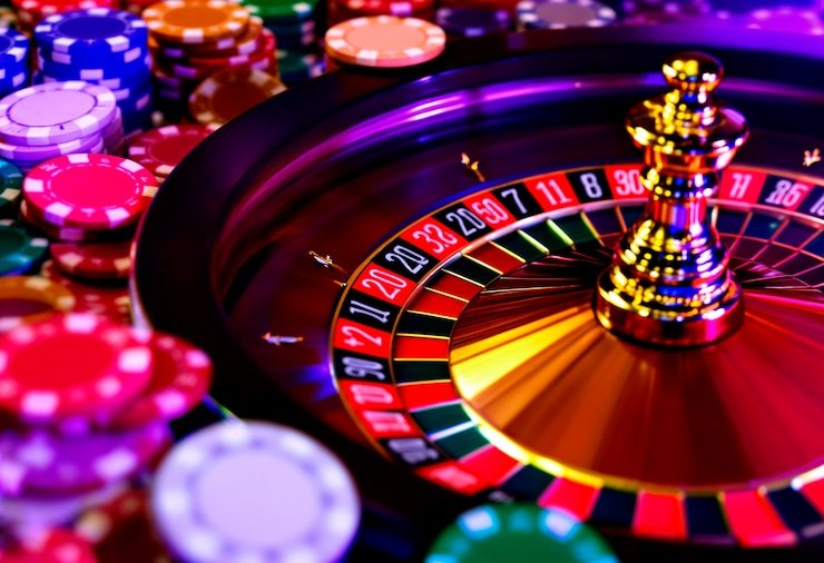 noob win Live Casino